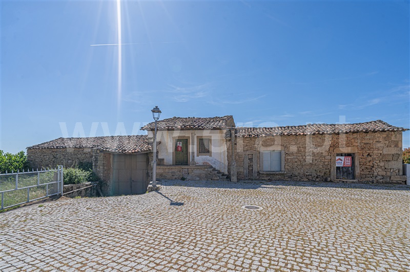 Moradia T2 Vimioso, Caçarelhos e Angueira - 1461894 - 2