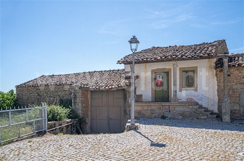 Moradia T2 Vimioso, Caçarelhos e Angueira - 1461894 - 3