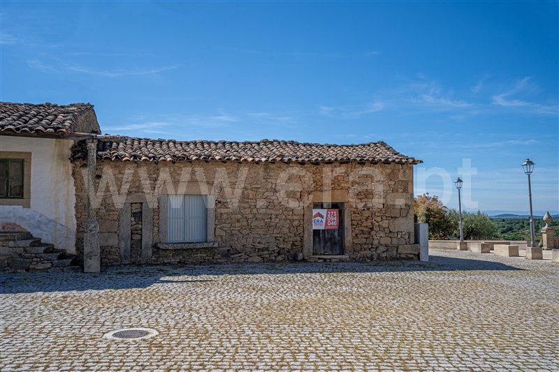 Moradia T2 Vimioso, Caçarelhos e Angueira - 1461894 - 4