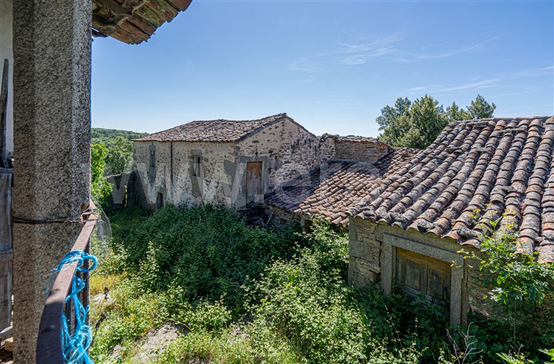 Moradia T2 Vimioso, Caçarelhos e Angueira - 1461894 - 5