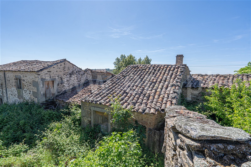 Moradia T2 Vimioso, Caçarelhos e Angueira - 1461894 - 7