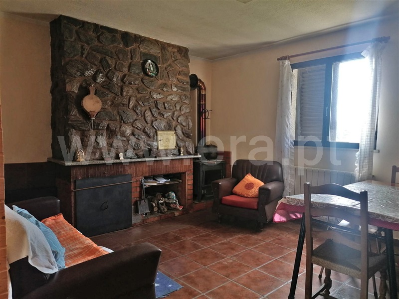Moradia T2 Vinhais, Edrosa - 1327618 - 6