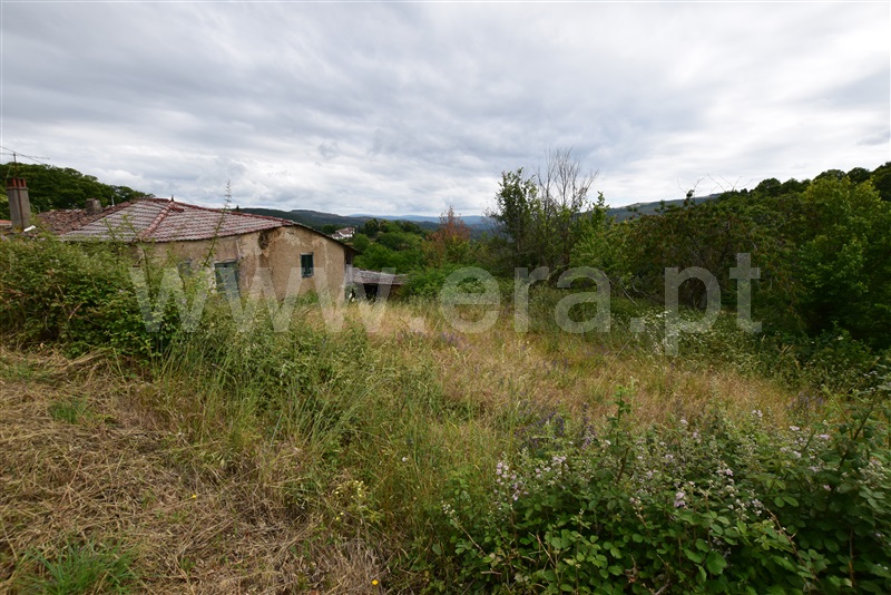 Moradia T2 Vinhais, Vinhais - 1011378 - 2