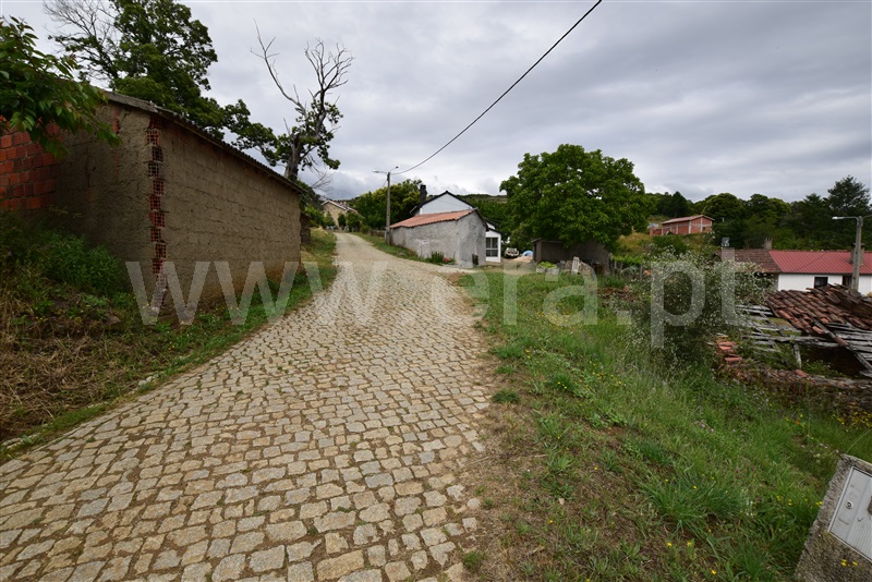 Moradia T2 Vinhais, Vinhais - 1011378 - 6