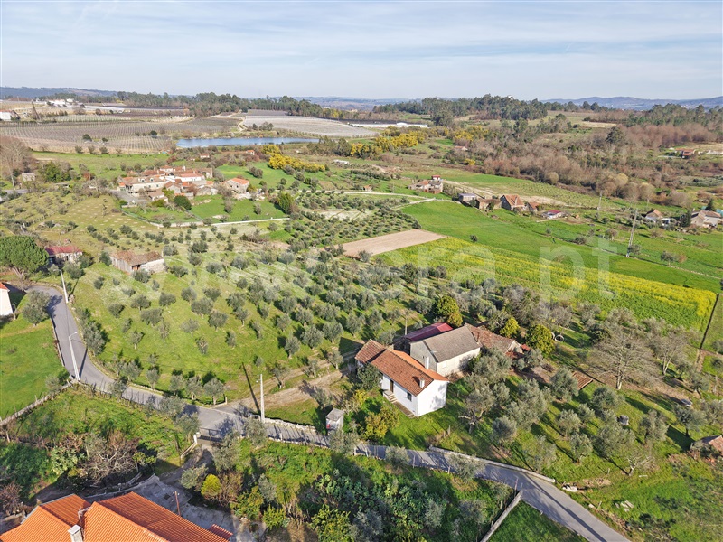 Moradia T2 à venda em Povolide, Viseu — foto 8