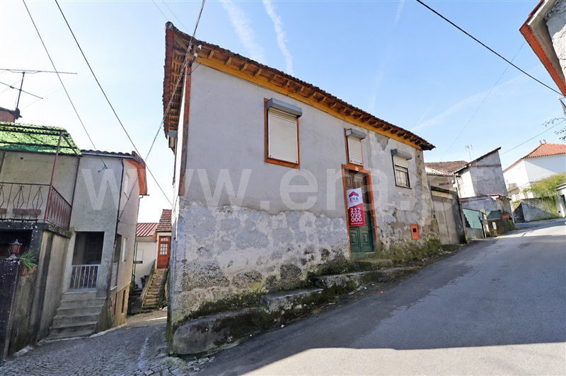 Moradia T2 à venda em São Cipriano e Vil de Souto, Viseu — foto 4