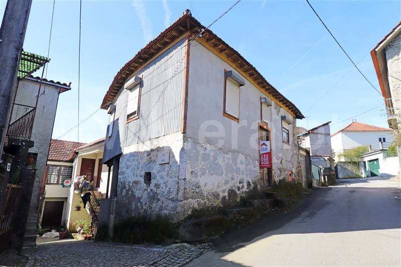 Moradia T2 à venda em São Cipriano e Vil de Souto, Viseu — foto 2