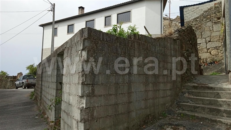 Moradia T2 à venda em São João de Lourosa, Viseu — foto 5