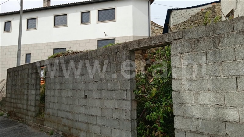 Moradia T2 à venda em São João de Lourosa, Viseu — foto 6