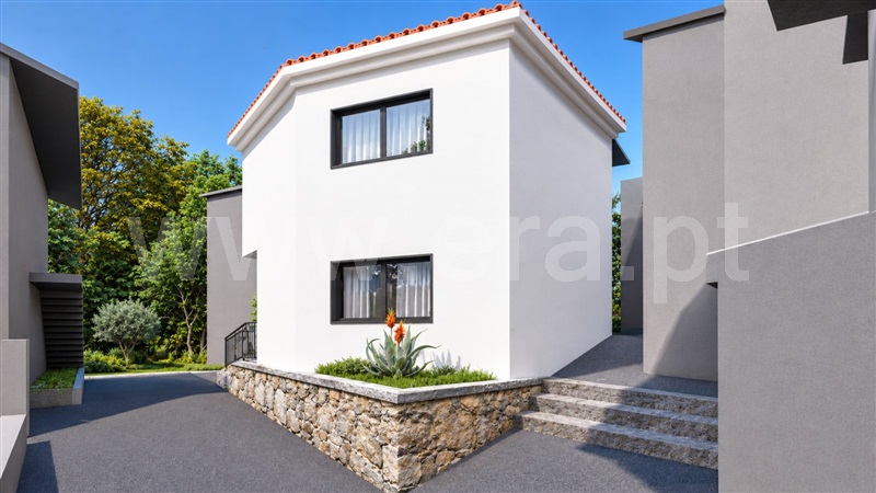 Moradia T2 à venda em São João de Lourosa, Viseu — foto 2