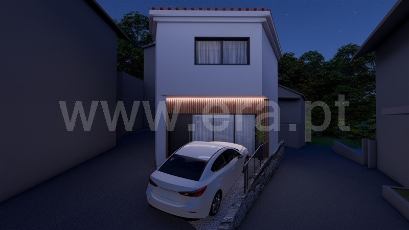 Moradia T2 à venda em São João de Lourosa, Viseu — foto 3