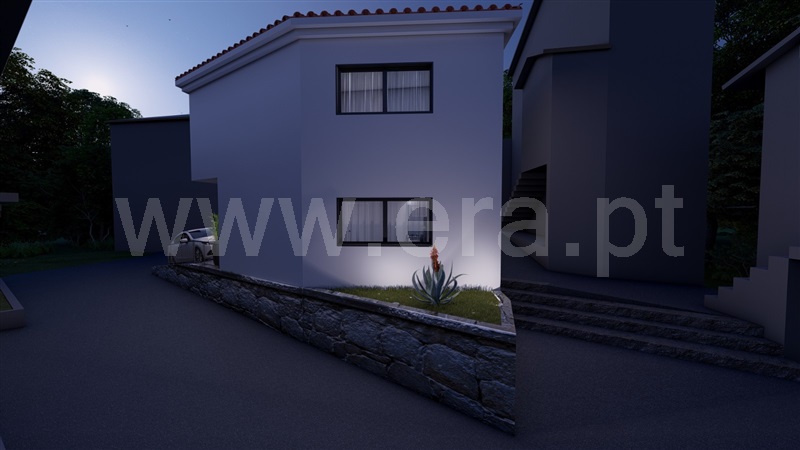 Moradia T2 à venda em São João de Lourosa, Viseu — foto 4