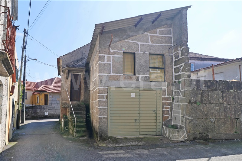 Moradia T2 à venda em Silgueiros, Viseu — foto 2