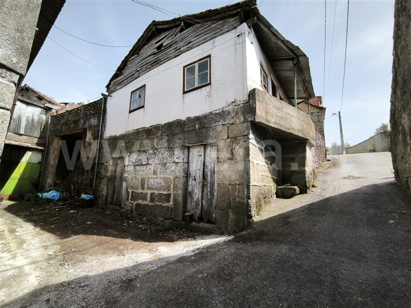 Moradia T2 à venda em Silgueiros, Viseu — foto 3