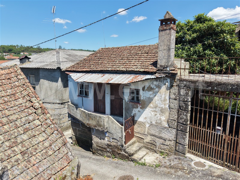 Moradia T2 à venda em Silgueiros, Viseu — foto 2