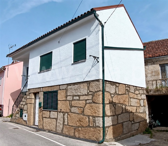 Moradia T2 / Viseu, Silgueiros
