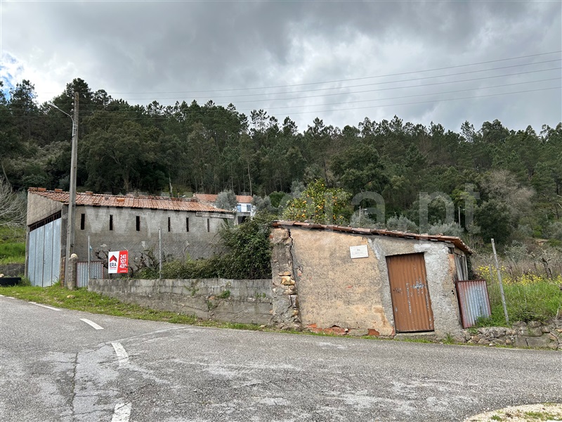 Moradia T3 Abrantes, Abrantes (São Vicente e São João) e Alferrarede - 1462561 - 7