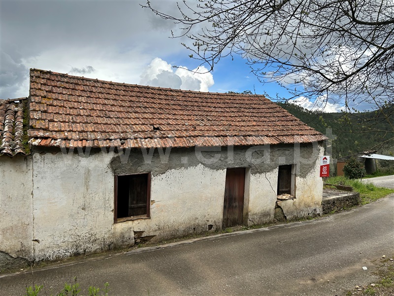Moradia T3 Abrantes, Abrantes (São Vicente e São João) e Alferrarede - 1462561 - 14