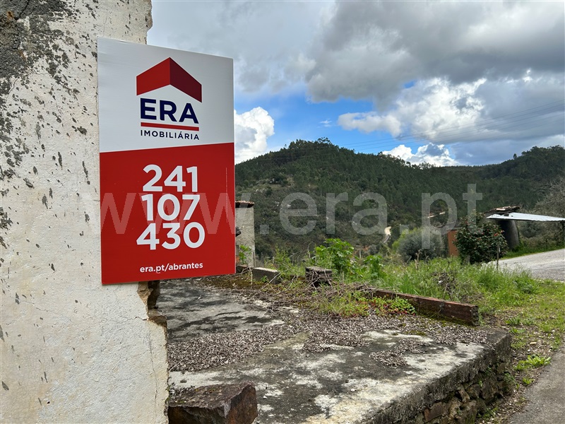 Moradia T3 Abrantes, Abrantes (São Vicente e São João) e Alferrarede - 1462561 - 15