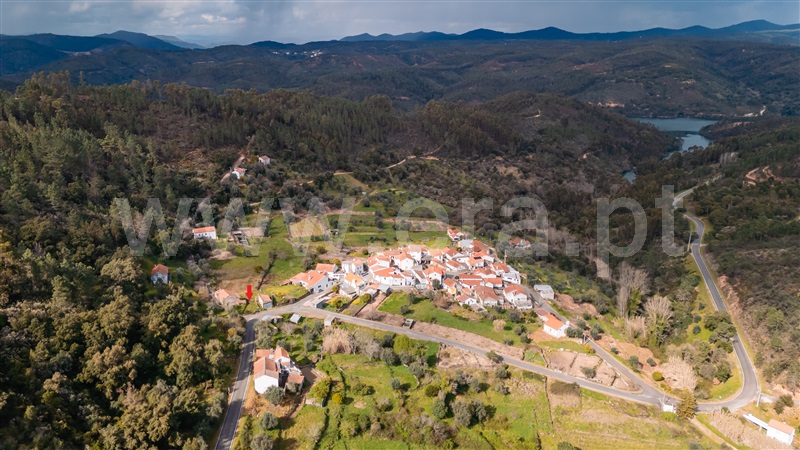 Moradia T3 Abrantes, Abrantes (São Vicente e São João) e Alferrarede - 1462561 - 14