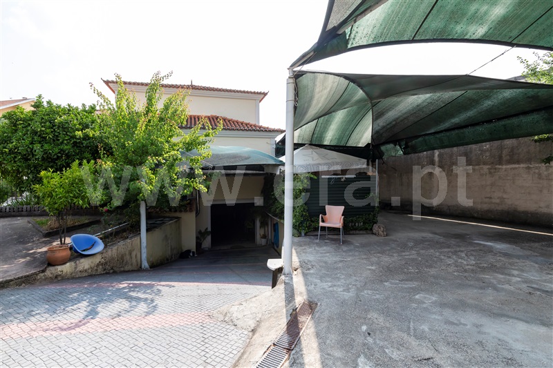 Moradia T3 Abrantes, Telheiros - 1488062 - 4