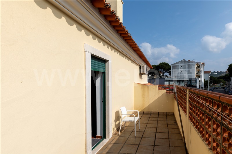 Moradia T3 Abrantes, Telheiros - 1488062 - 11