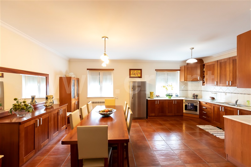 Moradia T3 Abrantes, Telheiros - 1488062 - 12