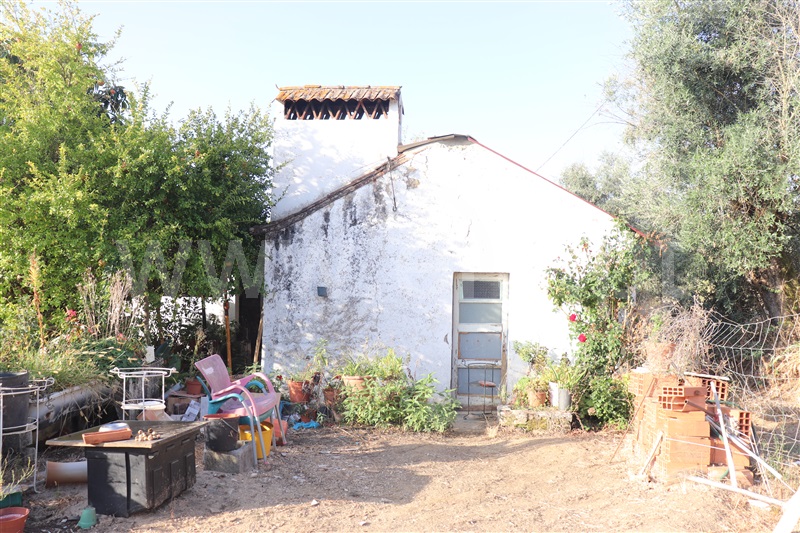 Moradia T3 Abrantes, Abrantes (São Vicente e São João) e Alferrarede - 1513972 - 1