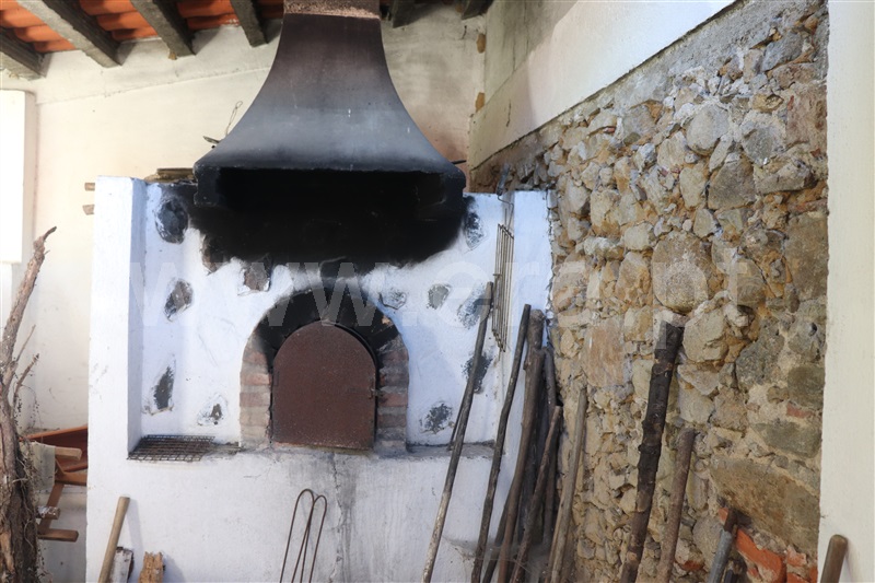 Moradia T3 Abrantes, Abrantes (São Vicente e São João) e Alferrarede - 1513972 - 4