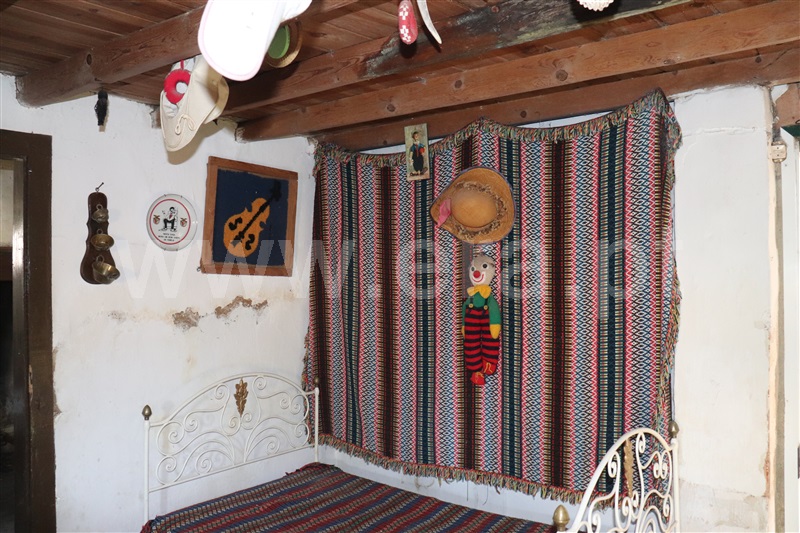 Moradia T3 Abrantes, Abrantes (São Vicente e São João) e Alferrarede - 1513972 - 5