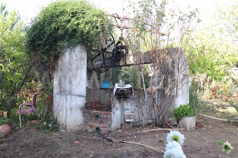 Moradia T3 Abrantes, Abrantes (São Vicente e São João) e Alferrarede - 1513972 - 8