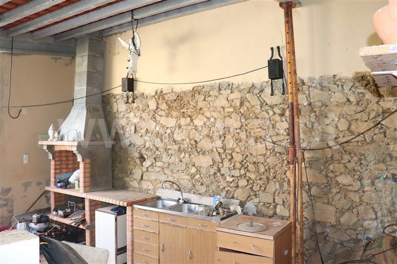 Moradia T3 Abrantes, Abrantes (São Vicente e São João) e Alferrarede - 1513972 - 10