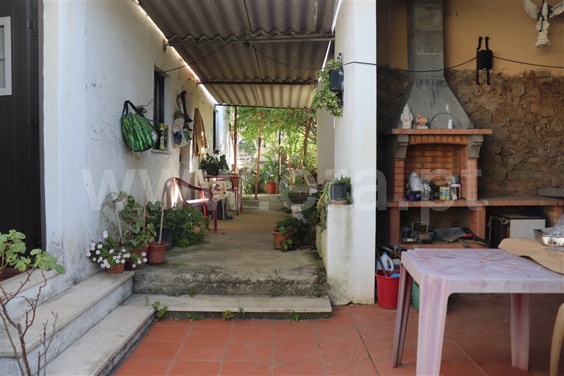 Moradia T3 Abrantes, Abrantes (São Vicente e São João) e Alferrarede - 1513972 - 11