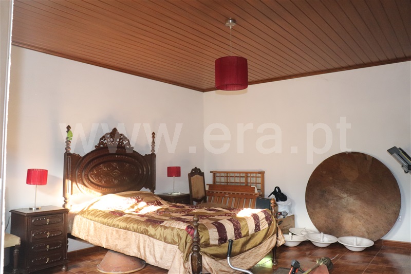 Moradia T3 Abrantes, Abrantes (São Vicente e São João) e Alferrarede - 1513972 - 12