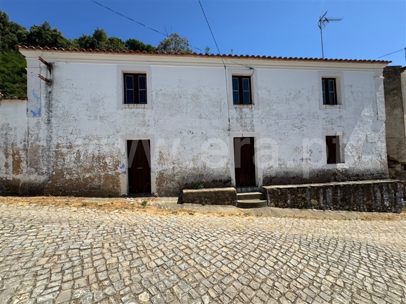Moradia T3 / Abrantes, Abrantes (São Vicente e São João) e Alferrarede