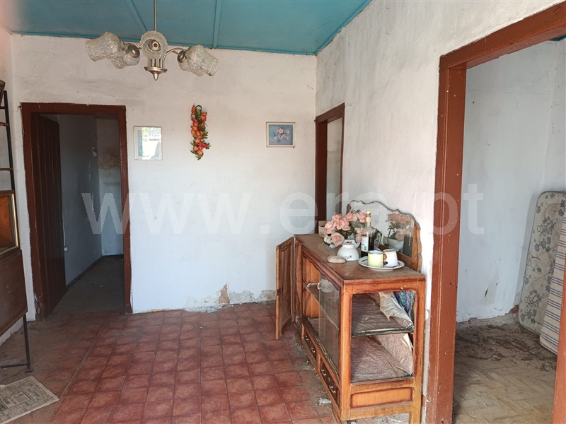 Moradia T3 à venda em Alvega, Abrantes — foto 3