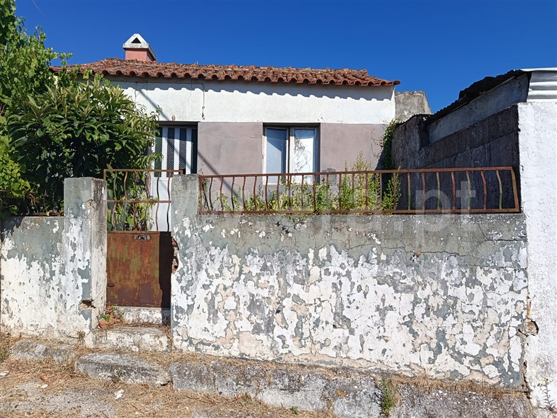 Moradia T3 / Abrantes, Alvega