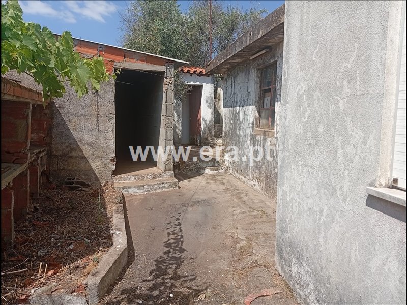 Moradia T3 à venda em Alvega, Abrantes — foto 4