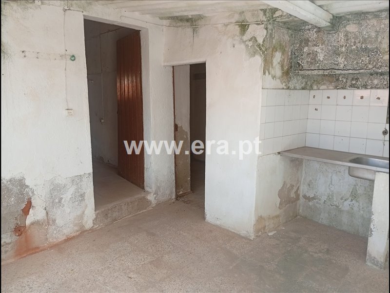 Moradia T3 à venda em Alvega, Abrantes — foto 6