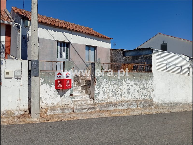 Moradia T3 à venda em Alvega, Abrantes — foto 7