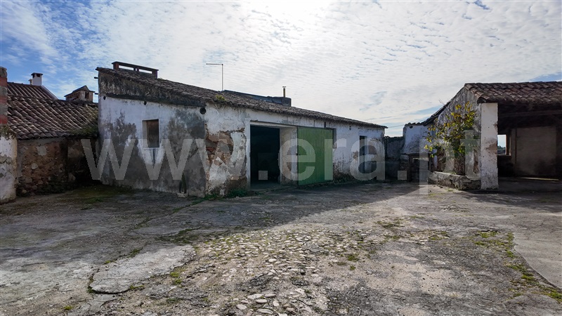 Moradia T3 Abrantes, Amoreira - 1391213 - 4