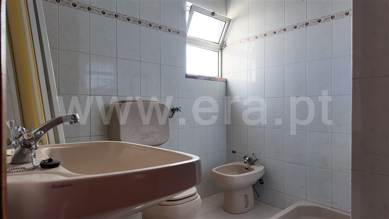 Moradia T3 Abrantes, Amoreira - 1391213 - 9