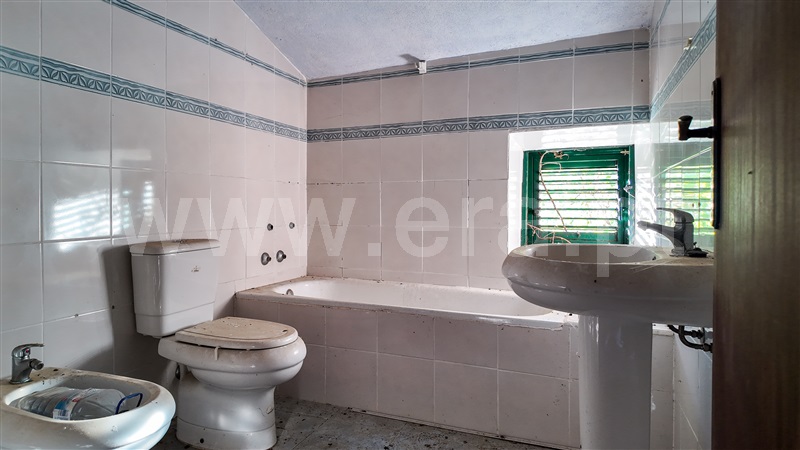 Moradia T4 Abrantes, Amoreira - 1443570 - 5