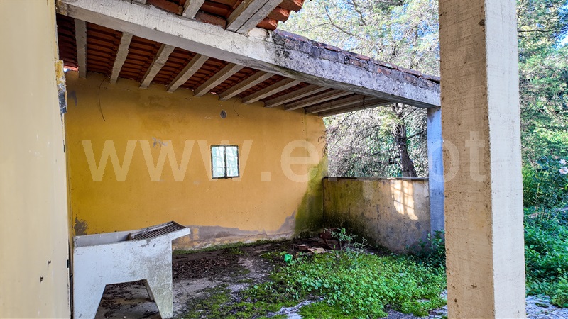 Moradia T4 Abrantes, Amoreira - 1443570 - 6