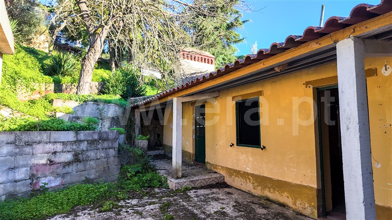 Moradia T3 / Abrantes, Amoreira