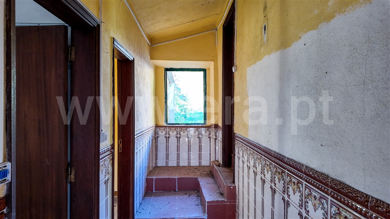 Moradia T4 Abrantes, Amoreira - 1443570 - 8