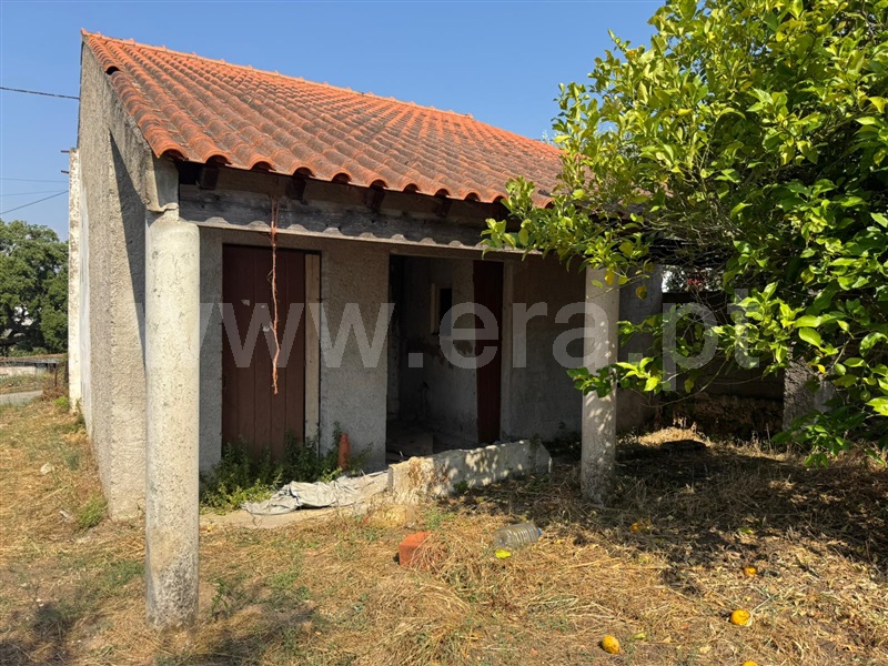 Moradia T3 Abrantes, Barrada - 1482462 - 5