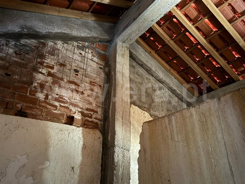 Moradia T3 Abrantes, Barrada - 1482462 - 7