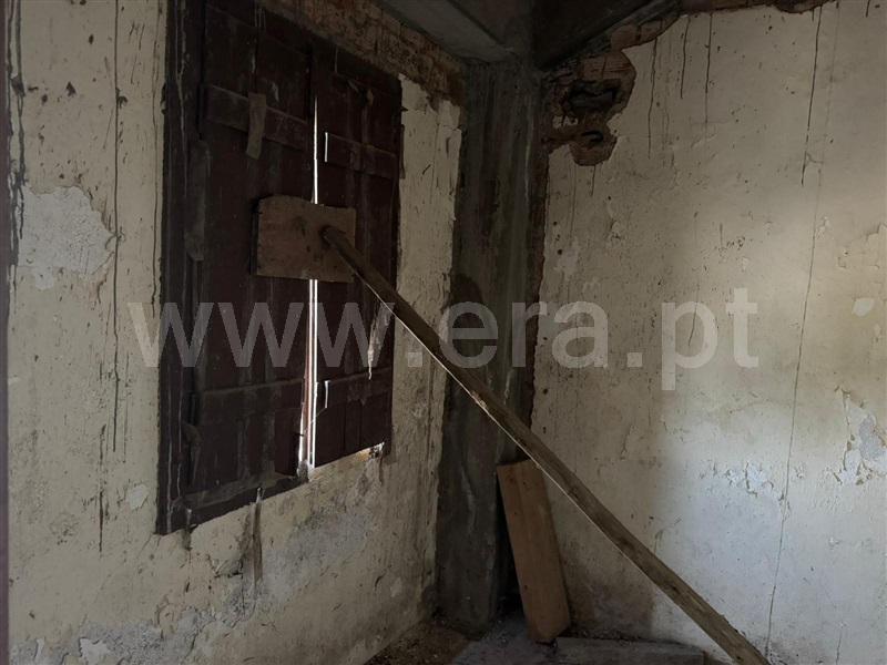 Moradia T3 Abrantes, Barrada - 1482462 - 8