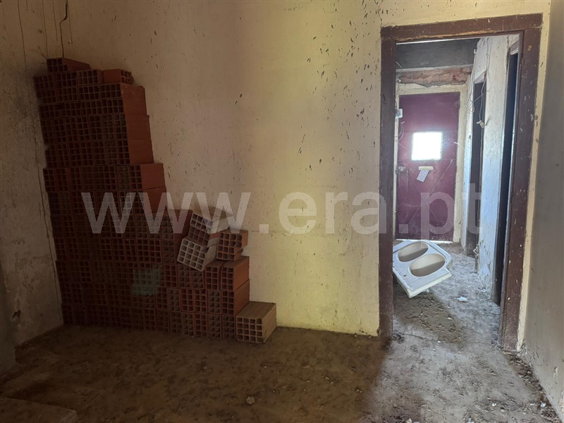 Moradia T3 Abrantes, Barrada - 1482462 - 9